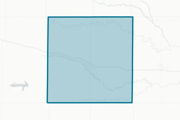 Unified School District No. 489 — detail map