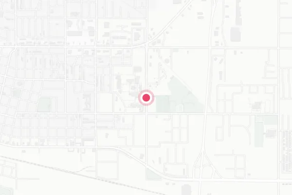 Garden City Community College — detail map