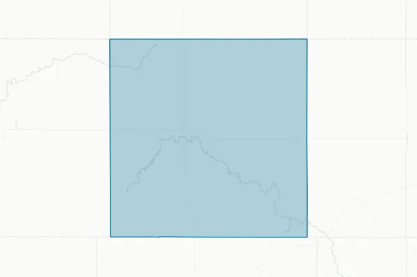 Unified School District Number 214 — detail map