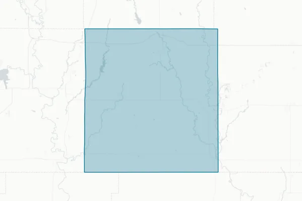 Unified School District #503 — detail map