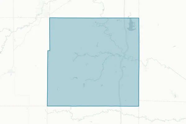 Unified School District #346 — detail map