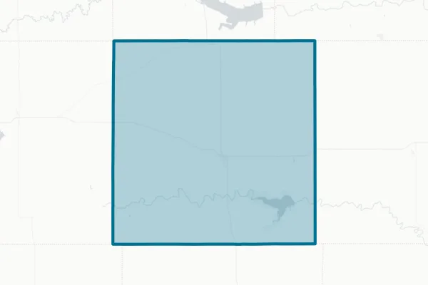Unified School District #325 — detail map
