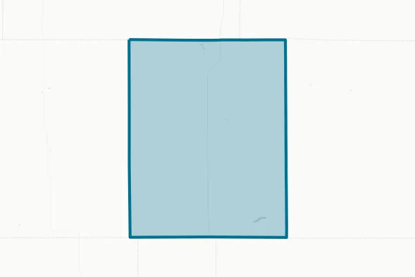 Unified School District No. 466 — detail map