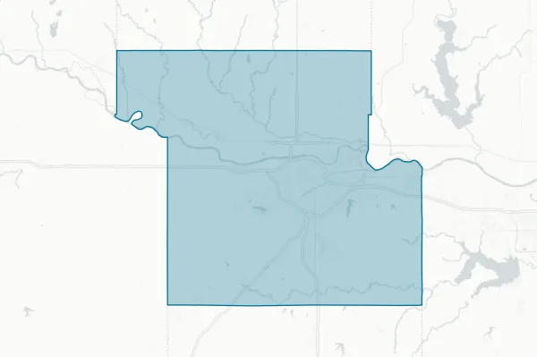 Unified School District #345 — detail map