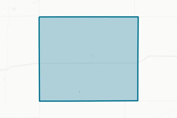 Unified School District No. 352 — detail map