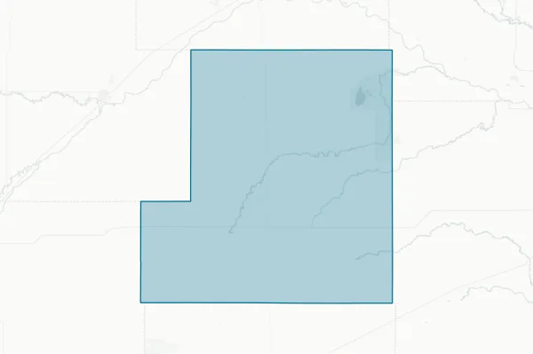 Unified School District No. 349 Stafford — detail map
