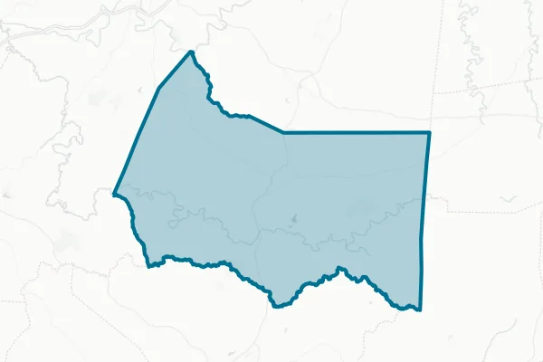 Marion County School District — detail map