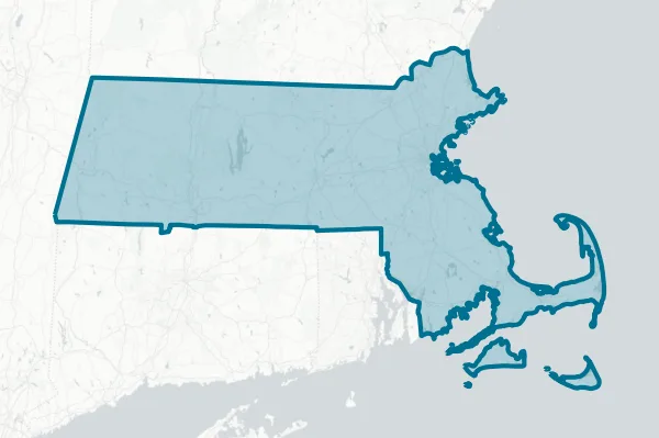 Massachusetts Maritime Academy — detail map