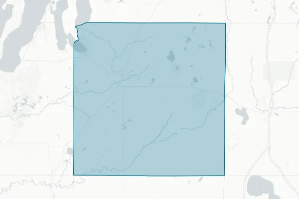 Kalkaska Public Schools — detail map