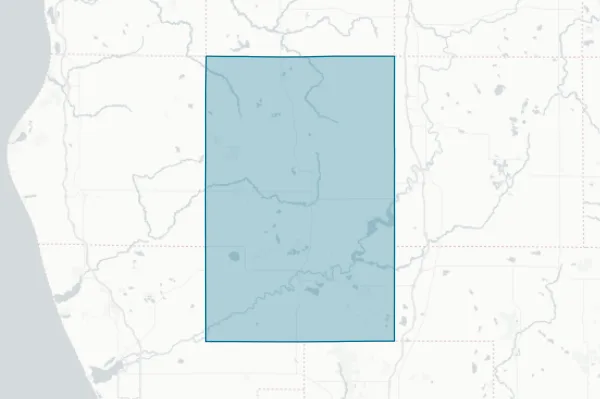 Fremont Public Schools — detail map