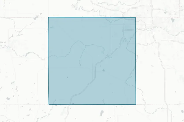 Eaton Rapids Public Schools — detail map