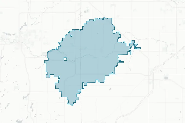 Maple Valley Schools — detail map