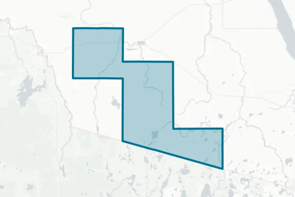 Bessemer Area Schools — detail map