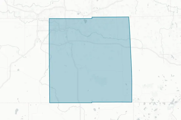 Holt Public Schools — detail map