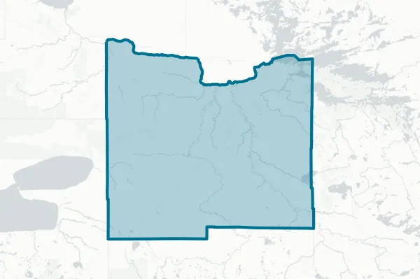 Independent School District No. 361 — detail map