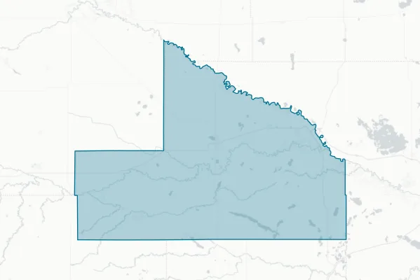 Sleepy Eye Public Schools ISD 84 — detail map