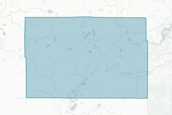 Independent School District No. 99 — detail map