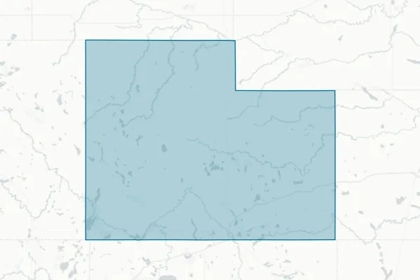 Independent School District 2898 — detail map