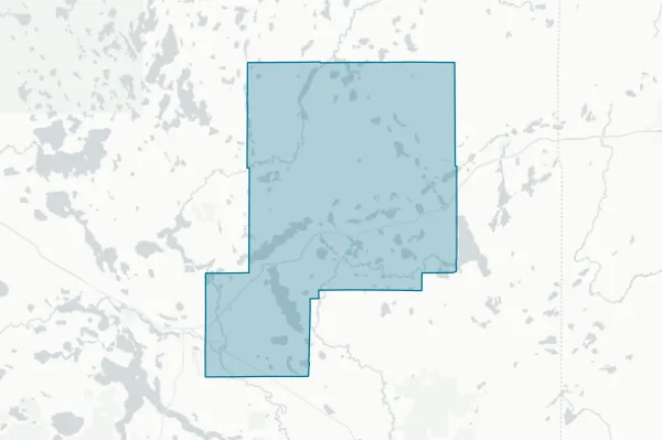Independent School District No. 316 — detail map