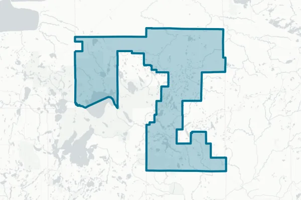 Independent School District No. 318 — detail map