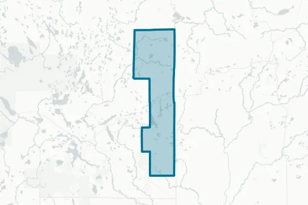 Independent School District No. 319 — detail map