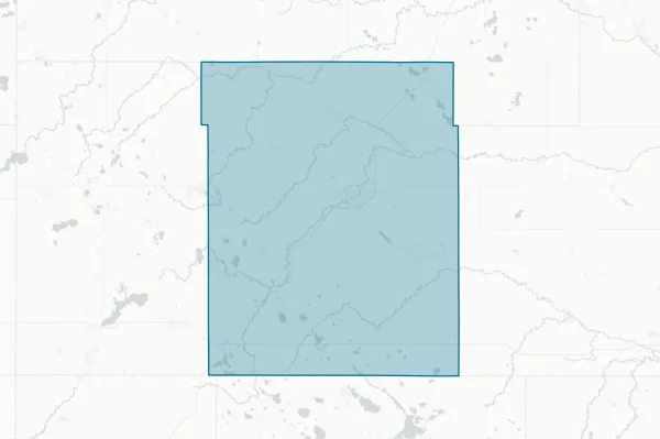 Independent School District No.413, Marshall — detail map