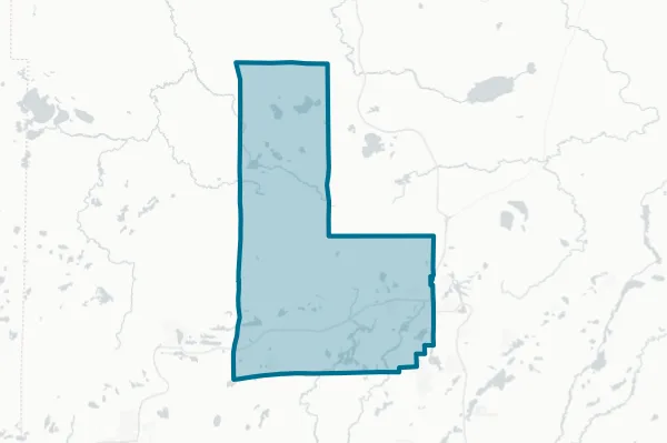 Independent School District No. 712 — detail map