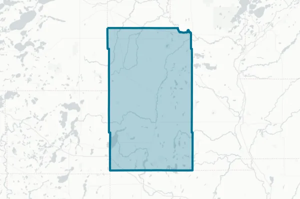 Independent School District No. 787 — detail map