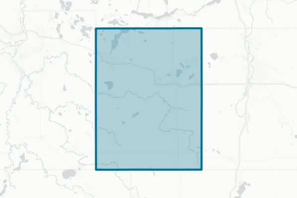 Waseca Public Schools — detail map