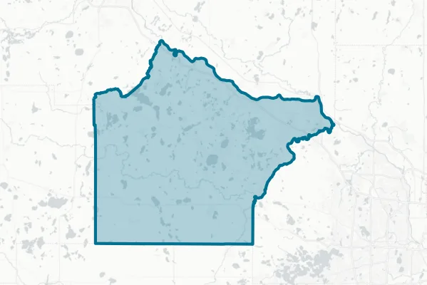 Independent School District 879 — detail map