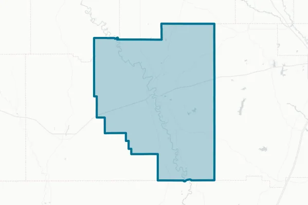 Marion County School District — detail map