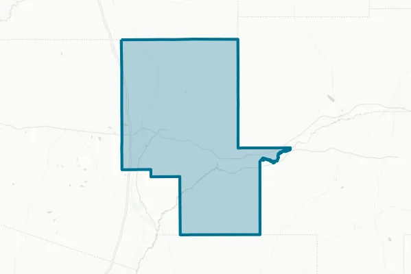 Winona-montgomery Consolidated School District — detail map