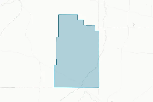 Ekalaka Public Schools — detail map