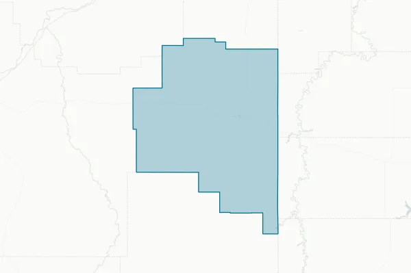 Baker Public Schools — detail map