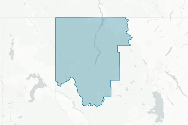 Troy Public Schools — detail map