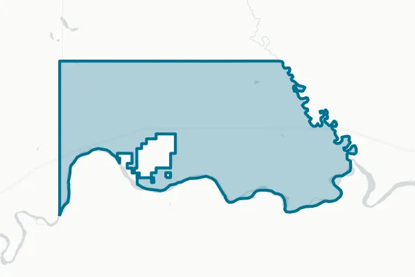 Brockton School District — detail map
