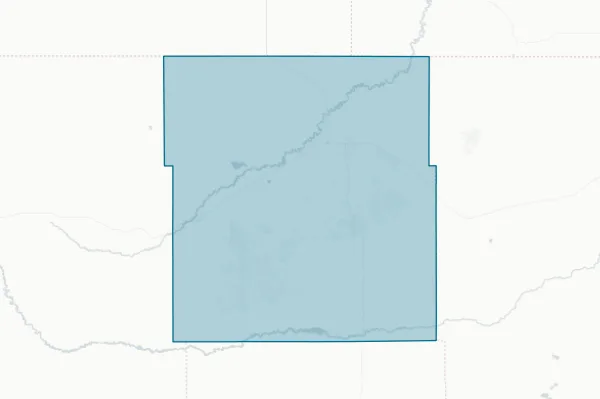 Chadron Public Schools — detail map