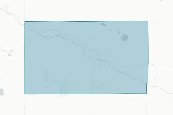 Scottsbluff Public Schools — detail map