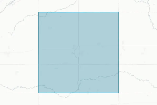 Knox County — detail map