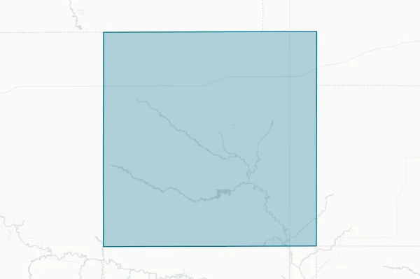 Pierce County — detail map