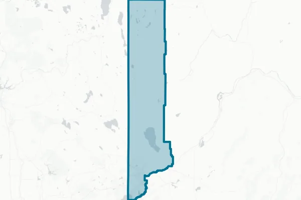 Regional Transportation Commission of Washoe County — detail map