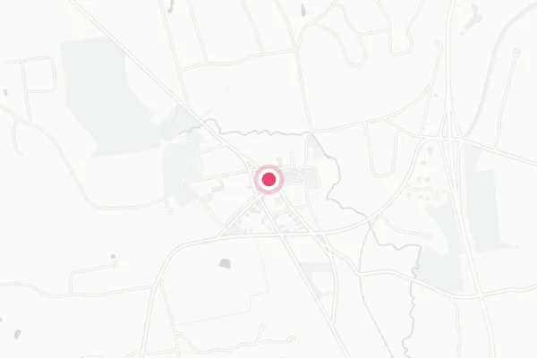 Amherst, New Hampshire School District — detail map