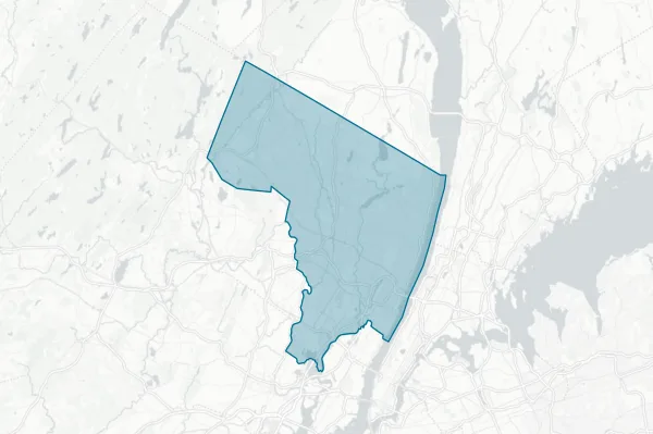 Cliffside Park Board of Education — detail map
