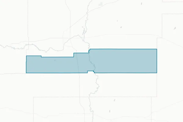 Dexter Consolidated Schools — detail map