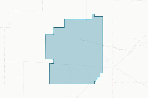 Clovis Municipal Schools — detail map