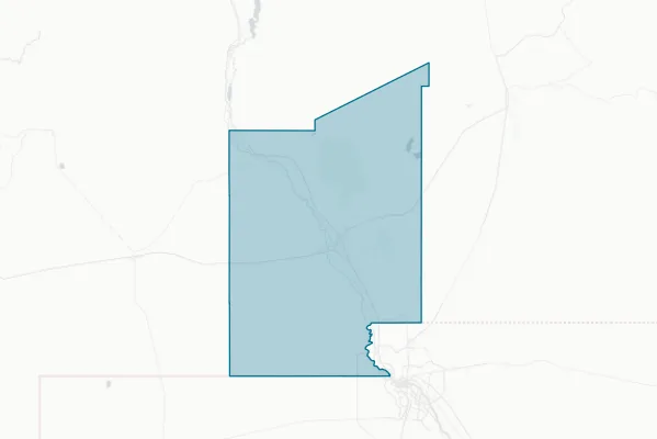 Hatch Valley Public Schools — detail map