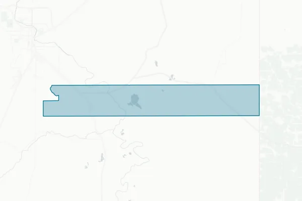 Loving Municipal Schools — detail map