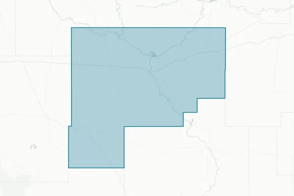 Santa Rosa consolidated Schools — detail map