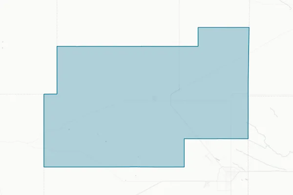 Lovington Municipal School District — detail map