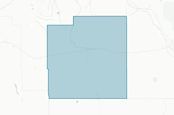 Deming Public Schools — detail map